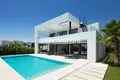 Haus 5 Schlafzimmer 486 m² San Pedro Alcantara, Spanien