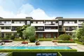 Apartamento 3 habitaciones 110 m² Konak, Turquía