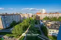Mieszkanie 1 pokój 43 m² Mińsk, Białoruś