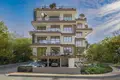 Apartamento 1 habitacion 72 m² Larnaca District, Chipre