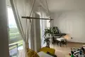 1 bedroom apartment 52 m² Bucharest, Romania