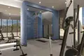 Mieszkanie 71 m² Alanya, Turcja