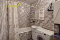 Apartment 38 m² Minsk, Belarus