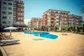 Квартира 2 комнаты 78 м² Святой Влас, Болгария