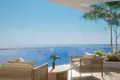 Apartamento 1 habitacion 58 m² Larnaca, Chipre