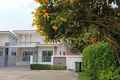 Szeregowiec 3 pokoi 76 m² Huai Yai, Tajlandia