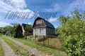 House 85 m² Muchaviecki sielski Saviet, Belarus