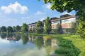 Appartement 3 chambres 417 m² Choeng Thale, Thaïlande