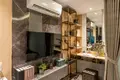 Appartement 1 chambre 25 m² Pattaya, Thaïlande