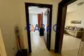 Wohnung 2 zimmer 63 m² Nessebar, Bulgarien