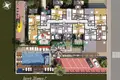 Wohnung 2 zimmer 51 m² Nessebar, Bulgarien