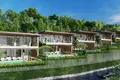 Apartamento 4 habitaciones 320 m² Chalong, Tailandia