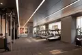 Apartamento 3 habitaciones 126 m² Regiao Imediata de Sao Paulo, Brasil