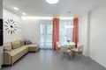 3 room apartment 56 m² Minsk, Belarus