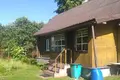 2 room house 56 m² Bolsevrudskoe selskoe poselenie, Russia