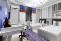 Appartement 1 chambre 120 m² Mahmutlar, Turquie