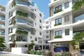 Apartamento 2 habitaciones 102 m² Larnaca, Chipre