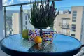 Appartement 1 chambre 50 m² Tivat, Monténégro