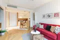 1 bedroom apartment 37 m² Warsaw, Poland