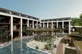 Квартира 3 комнаты 105 м² Аланья, Турция