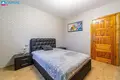 3 room apartment 61 m² Kaunas, Lithuania