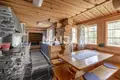 Cottage 1 bedroom 72 m² Rovaniemi sub-region, Finland