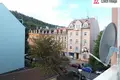 Квартира 2 комнаты 55 м² okres Karlovy Vary, Чехия