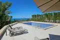 villa de 3 chambres 220 m² Katun Rezevici, Monténégro