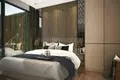 Apartamento 1 habitacion 69 m² Ban Bang Thao, Tailandia