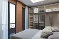Квартира 2 комнаты 59 м² Средиземноморский регион, Турция