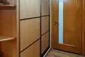 Appartement 2 chambres 61 m² Minsk, Bélarus