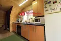 Casa 2 habitaciones 50 m² Adelski sielski Saviet, Belarús