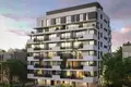 Dzielnica mieszkaniowa Magnifique rez de jardin dans un immeuble neuf en construction