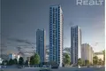 Жилой квартал Minsk World Квартал Мировых Танцев