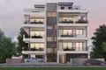 Квартира 2 спальни 103 м² район Ларнака, Кипр