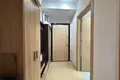 Appartement 1 chambre 58 m² Bashkia Durres, Albanie