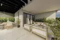 Квартира 1 спальня 55 м² Каппарис, Кипр