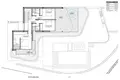 4-Schlafzimmer-Villa 201 m² el Poble Nou de Benitatxell Benitachell, Spanien