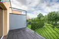 Mieszkanie 2 pokoi 72 m² Kowno, Litwa