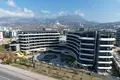 Mieszkanie 1 pokój 45 m² Alanya, Turcja