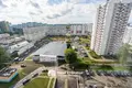 3 room apartment 101 m² in Minsk, Belarus