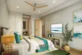 Apartamento 3 habitaciones 131 m² Choeng Thale, Tailandia