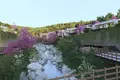 Villa de 5 pièces 221 m² Bodrum, Turquie