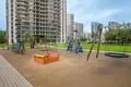 Квартира 1 комната 27 м² Минск, Беларусь