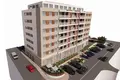 Квартира 30 м² Будва, Черногория