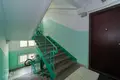 Wohnung 2 zimmer 48 m² Minsk, Belarus