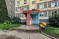 4 room apartment 87 m² Minsk, Belarus