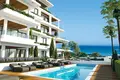 Apartamento 3 habitaciones 106 m² Larnaca, Chipre