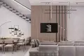 Villa de tres dormitorios 230 m² Kerobokan Kelod, Indonesia