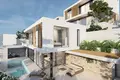 villa de 3 chambres 222 m² Yeroskipou, Chypre